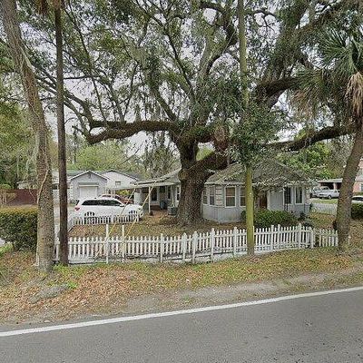 2201 Norwood Ave, Savannah, GA 31406