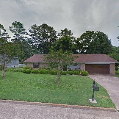 2201 Gaines St, El Dorado, AR 71730