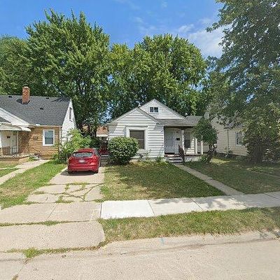 22014 Saxony Ave, Eastpointe, MI 48021