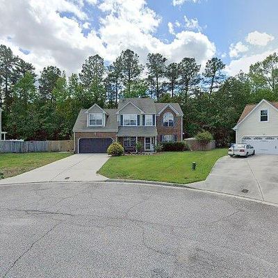 2203 Elindra Ct, Chesapeake, VA 23323