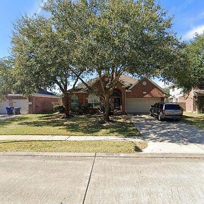 22034 Skyridge Ln, Richmond, TX 77469