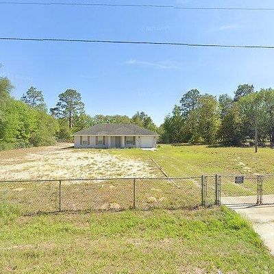 22036 Sw Beach Blvd, Dunnellon, FL 34431