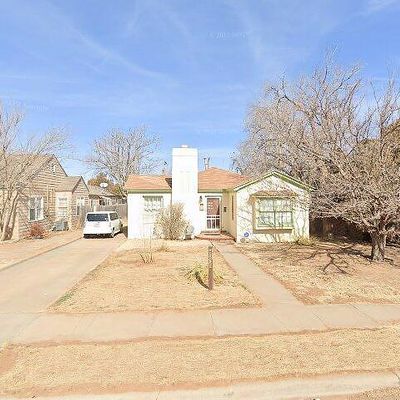 2204 28 Th St, Lubbock, TX 79411