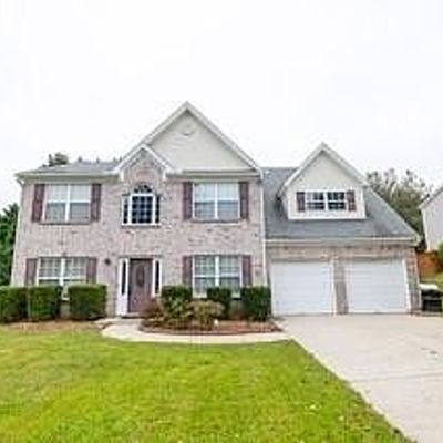 2204 Pierce Way, Buford, GA 30519