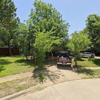 2205 Creekwood Ct, Flower Mound, TX 75028