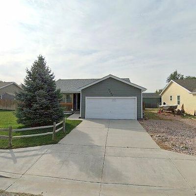 2205 Siebke Dr, Bar Nunn, WY 82601