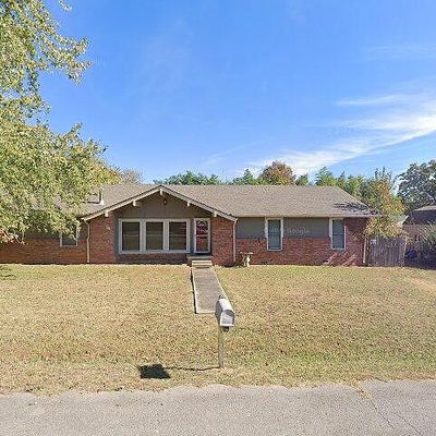 2206 Brenda Ave, Tahlequah, OK 74464