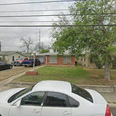 2207 Burnet St, San Antonio, TX 78202