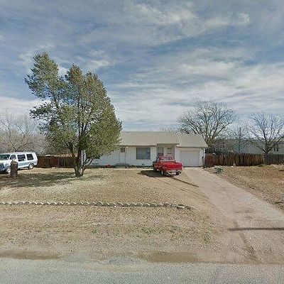 2208 Avenue Z, Snyder, TX 79549