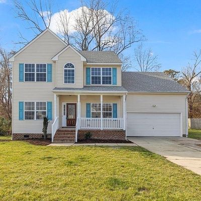 221 Baron Blvd, Suffolk, VA 23435