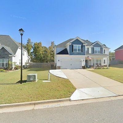 221 Edenbridge Way, Evans, GA 30809