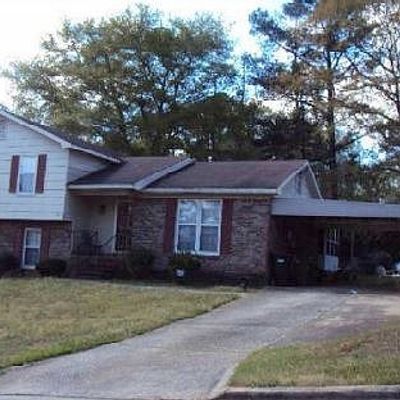 221 Elba Dr, Columbus, GA 31903