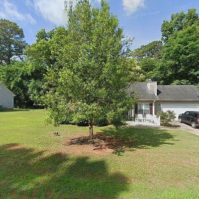 221 Nancy St, Monticello, GA 31064