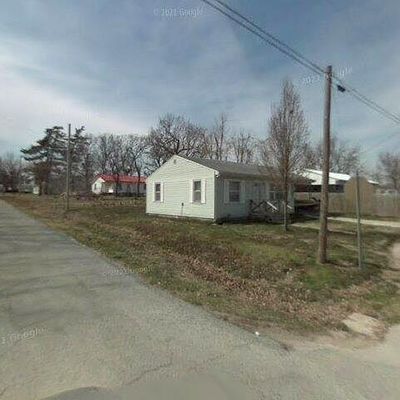 221 S 8 Th St, Sarcoxie, MO 64862