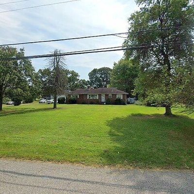 221 W Pasadena Rd, Millersville, MD 21108