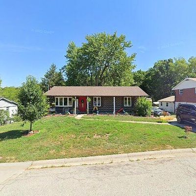 2210 Melody Dr, Jefferson City, MO 65109