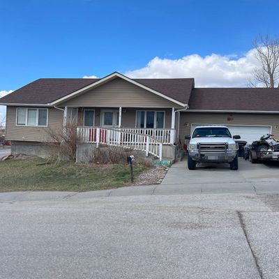 2210 Fairview Ave, Casper, WY 82609