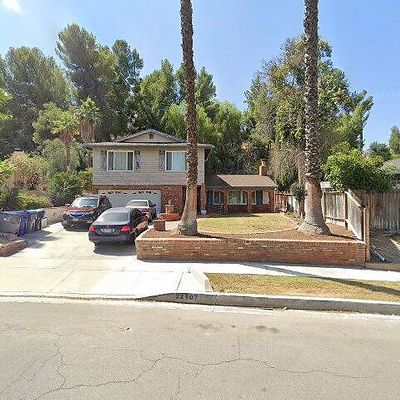 22107 Barbacoa Dr, Santa Clarita, CA 91350