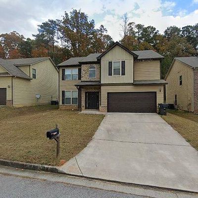 2212 Jenny Dr, Fairburn, GA 30213