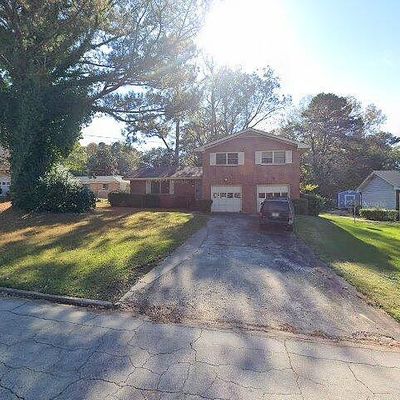 2213 Rollingview Dr, Decatur, GA 30032