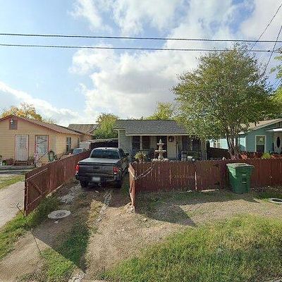 2214 W Laurel, San Antonio, TX 78201