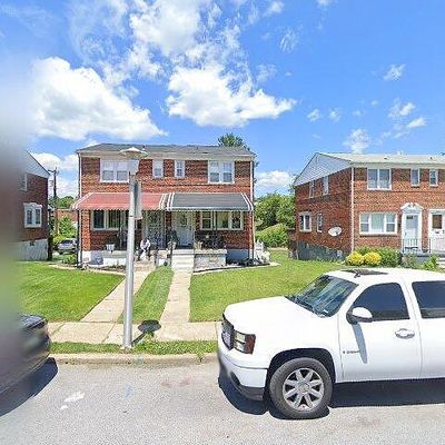 2214 Westfield Ave, Baltimore, MD 21214