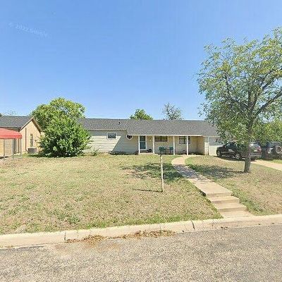 2215 Abilene St, San Angelo, TX 76901