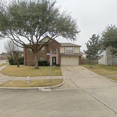 2214 Redcoat Ln, Missouri City, TX 77489