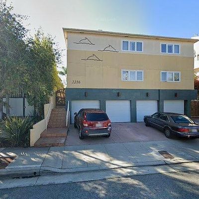 2216 4 Th St #8, Santa Monica, CA 90405