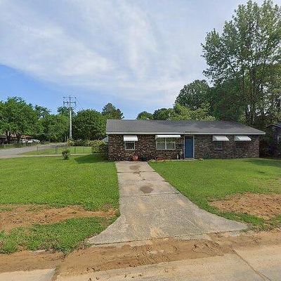 2216 Broadview Ave, Conway, AR 72034