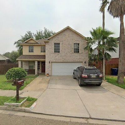 2217 Emory Ave, Mcallen, TX 78504