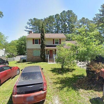 222 Basswood Ave, Summerville, SC 29483