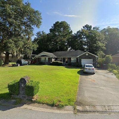 222 Chandra Way, Hinesville, GA 31313