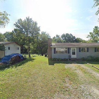 222 Charlotte Dr, Gray Summit, MO 63039