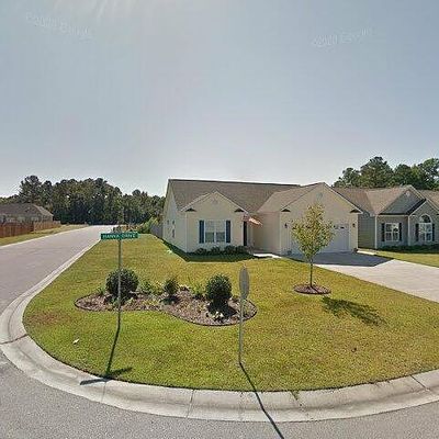 222 Hanna Dr, Wilmington, NC 28412