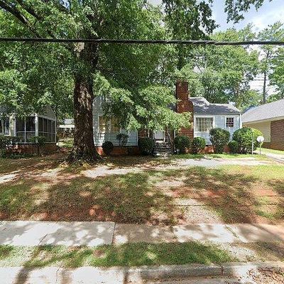 222 Potomac Ave, Greenville, SC 29605