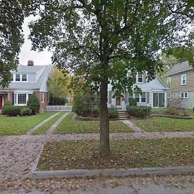 22200 Edison St, Dearborn, MI 48124