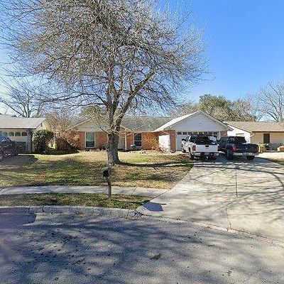 2222 Peach Blossom St, San Antonio, TX 78247