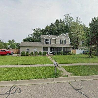 2223 Bay Side Ave, Portage, MI 49002