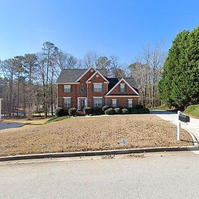 2223 Talbot Rdg, Jonesboro, GA 30236