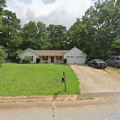 2224 Nelson Ridge Dr, Jonesboro, GA 30236