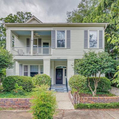 2227 Lincoln St, Columbia, SC 29201