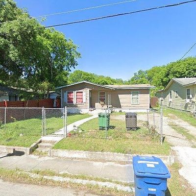 223 Alicia Ave, San Antonio, TX 78228