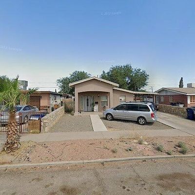 223 Mango Rd, El Paso, TX 79915