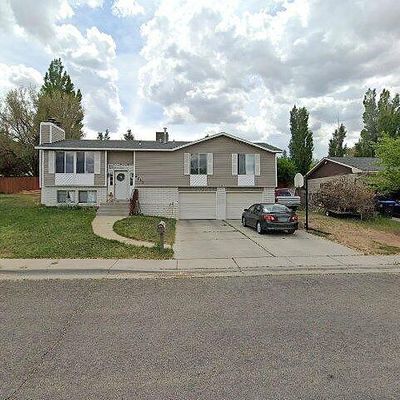 2235 New Hampshire St, Green River, WY 82935