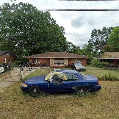 2238 Beatrice Ave, Columbus, GA 31903