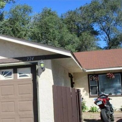 224 2 Nd St Nw, Elk River, MN 55330