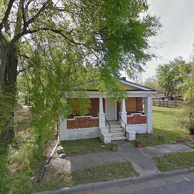 224 Millen St, Savannah, GA 31415