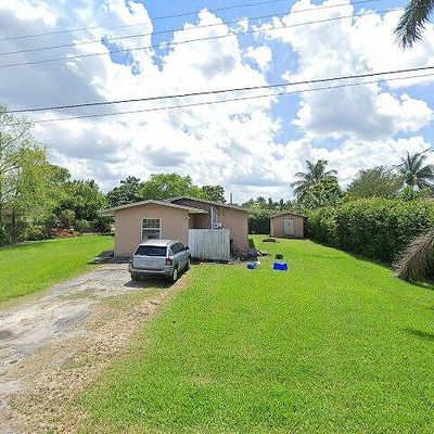 224 Nw Avenue K, Belle Glade, FL 33430