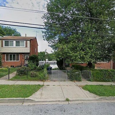 2240 Afton St, Temple Hills, MD 20748